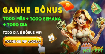 Plataforma completa da novibet com todos os jogos