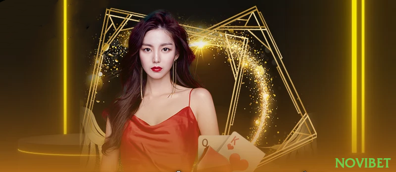 Canal oficial da novibet no Telegram